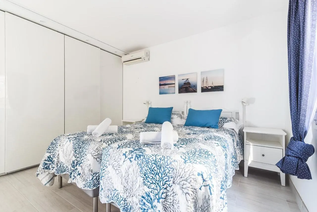 Home2Book Stunning Apartment Rocas Rojas San Bartolome de Tirajana  Spain