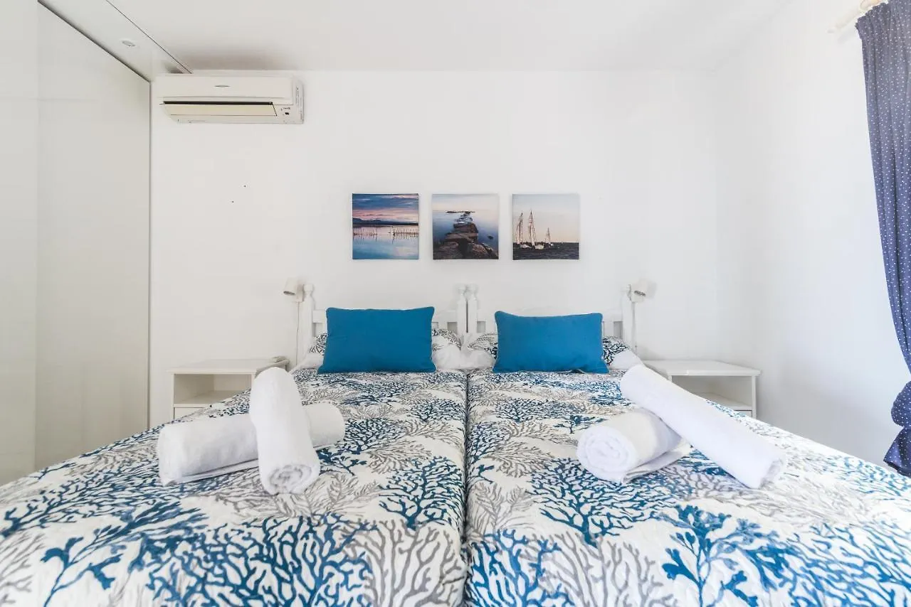 Home2Book Stunning Apartment Rocas Rojas San Bartolome de Tirajana