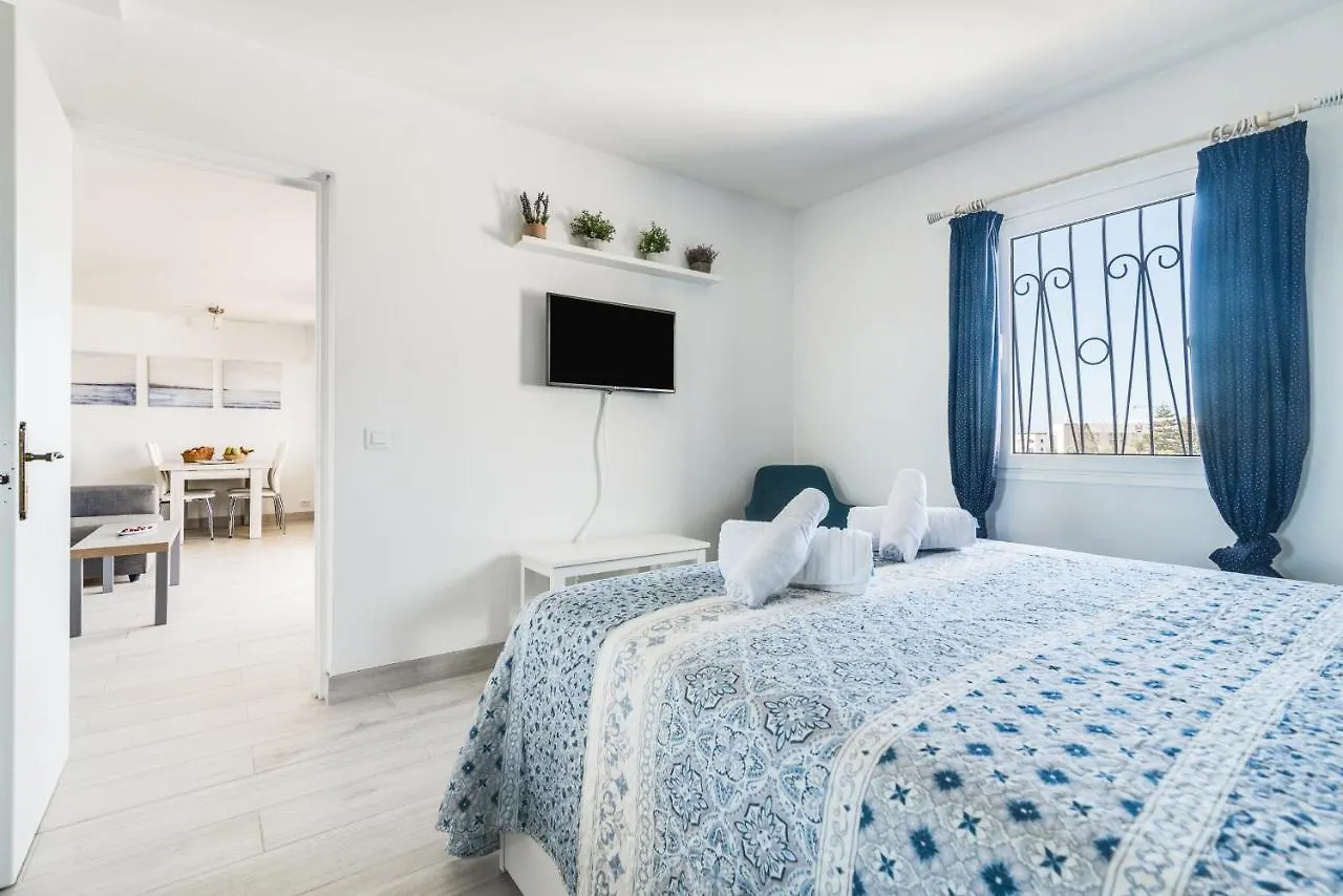 Home2Book Stunning Apartment Rocas Rojas San Bartolome de Tirajana  San Bartolome de Tirajana (Gran Canaria)