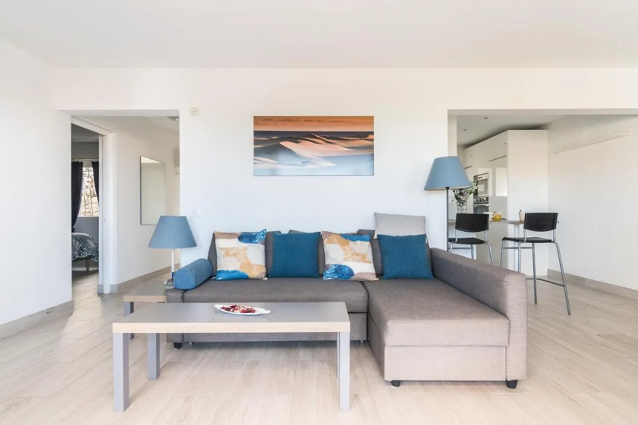 Home2Book Stunning Apartment Rocas Rojas San Bartolome de Tirajana