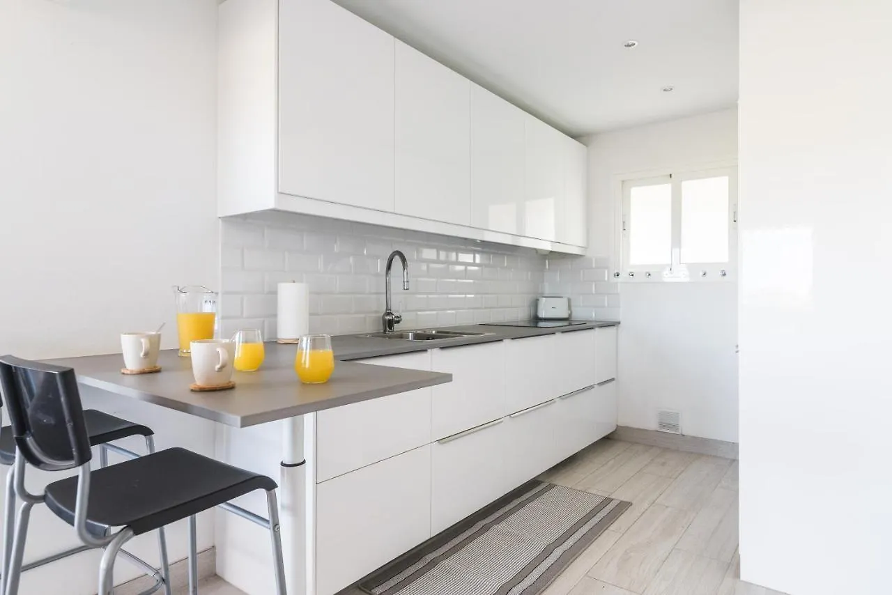 Home2Book Stunning Apartment Rocas Rojas San Bartolome de Tirajana   San Bartolome de Tirajana (Gran Canaria)