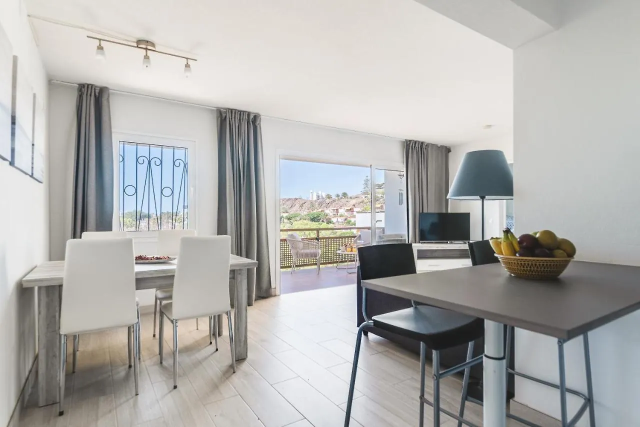 Home2Book Stunning Apartment Rocas Rojas San Bartolome de Tirajana