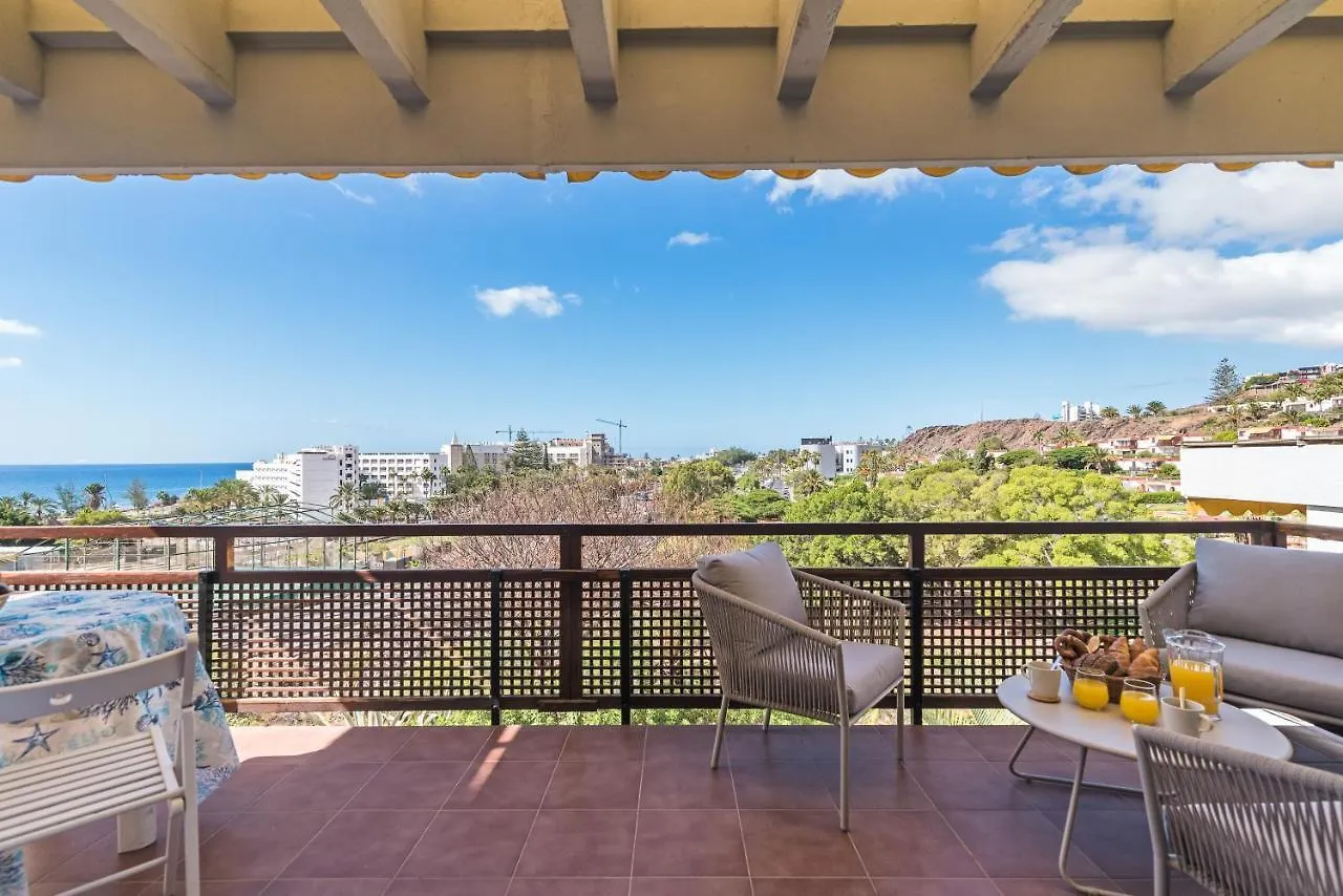 Home2Book Stunning Apartment Rocas Rojas San Bartolome de Tirajana  San Bartolome de Tirajana (Gran Canaria)