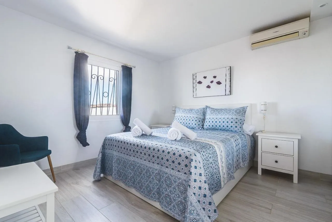 Home2Book Stunning Apartment Rocas Rojas San Bartolome de Tirajana  Spain