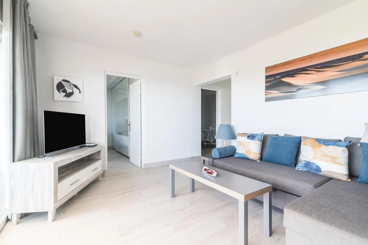 Home2Book Stunning Apartment Rocas Rojas San Bartolome de Tirajana  0*, San Bartolome de Tirajana (Gran Canaria) Spain