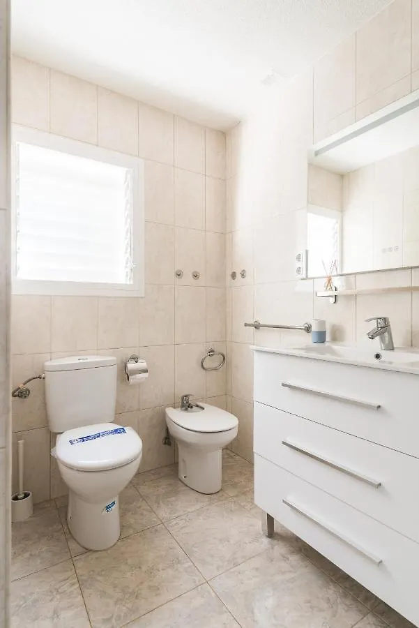 Home2Book Stunning Apartment Rocas Rojas San Bartolome de Tirajana  Spain