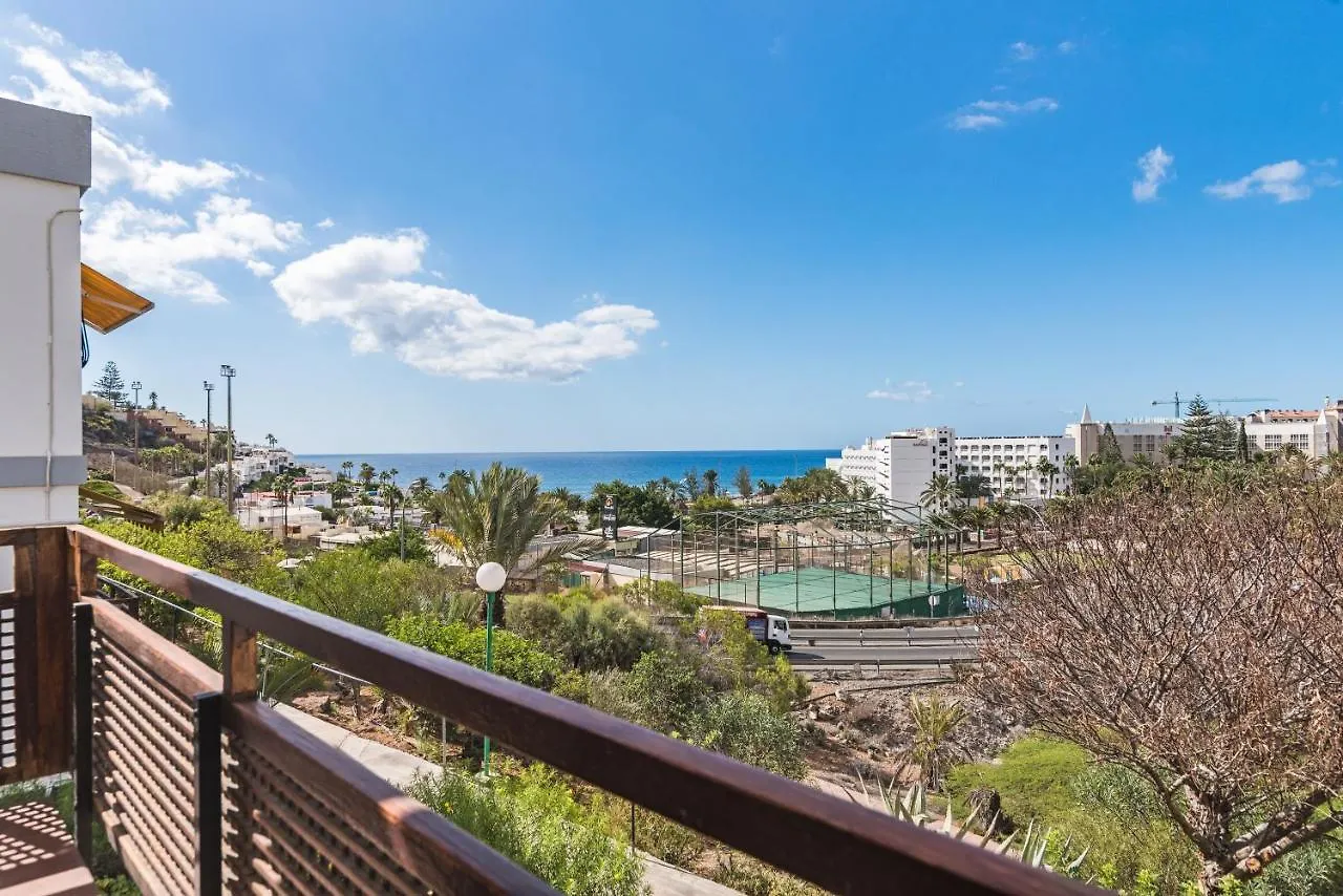 Home2Book Stunning Apartment Rocas Rojas San Bartolome de Tirajana  Spain