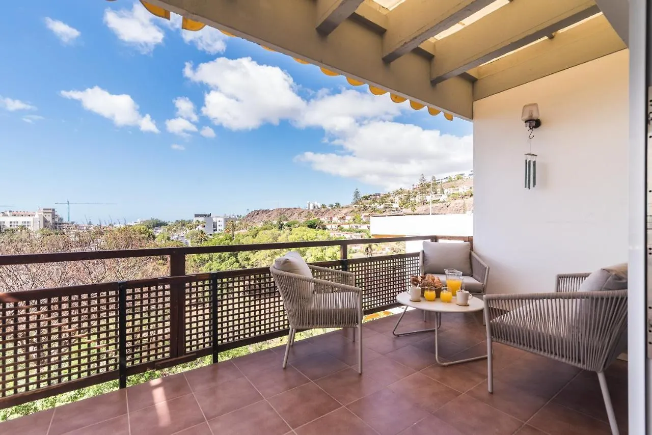 Home2Book Stunning Apartment Rocas Rojas San Bartolome de Tirajana