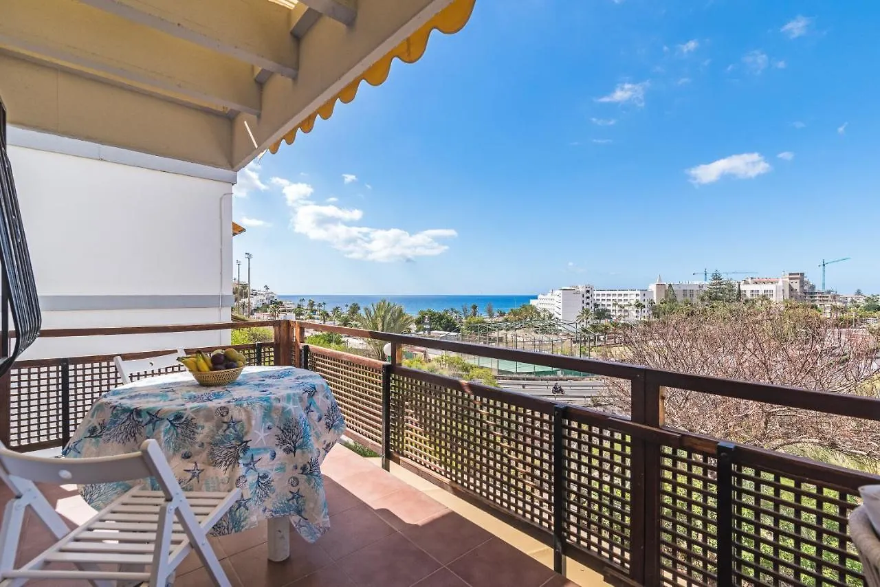 Home2Book Stunning Apartment Rocas Rojas San Bartolome de Tirajana  Spain