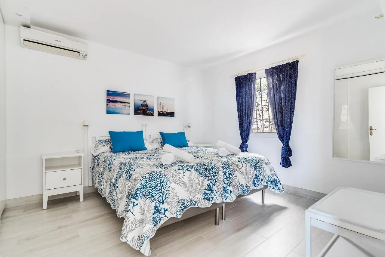 Home2Book Stunning Apartment Rocas Rojas San Bartolome de Tirajana