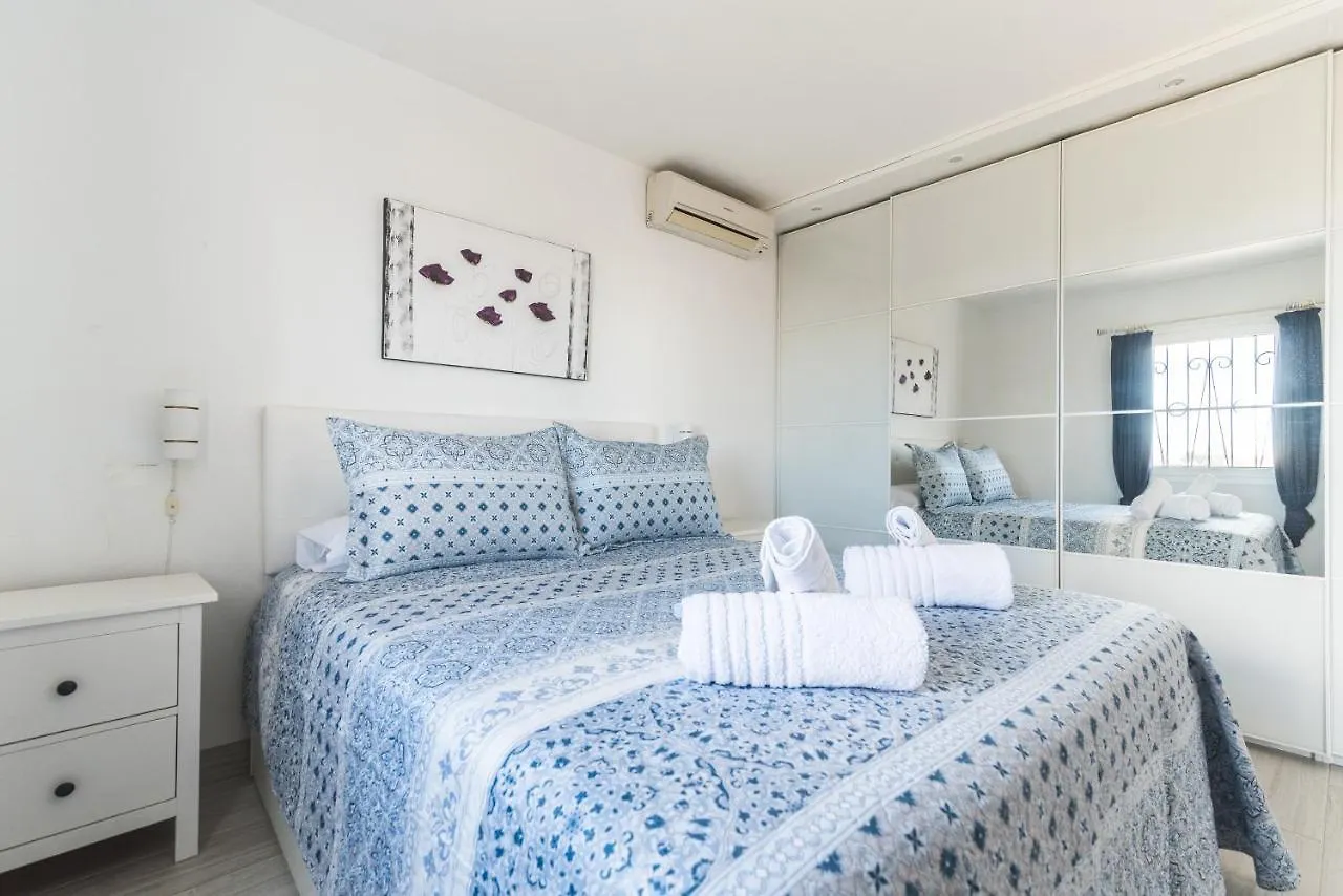Home2Book Stunning Apartment Rocas Rojas San Bartolome de Tirajana  Spain