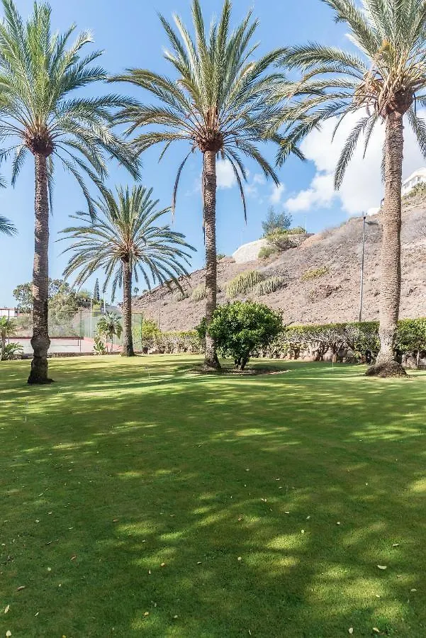 Home2Book Stunning Apartment Rocas Rojas San Bartolome de Tirajana  San Bartolome de Tirajana (Gran Canaria)