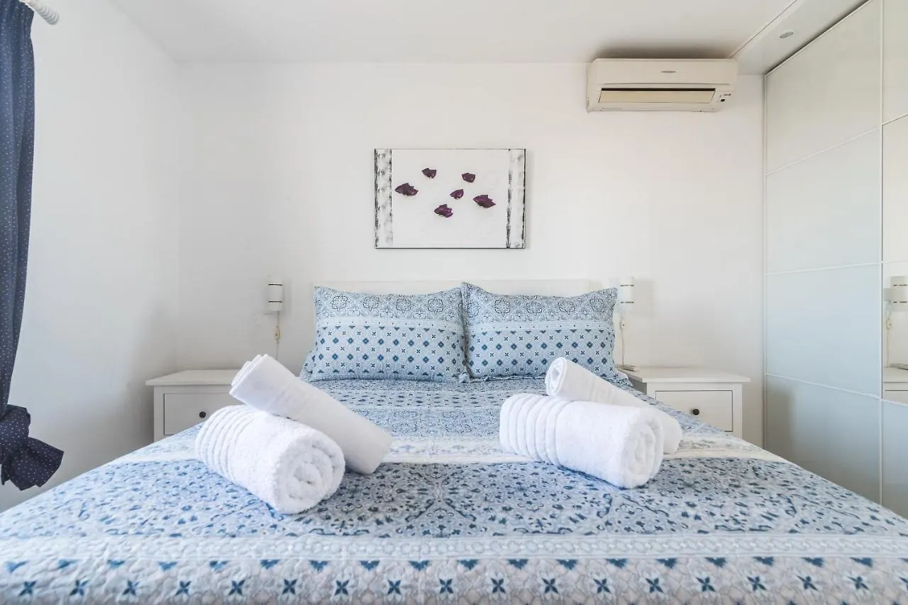Home2Book Stunning Apartment Rocas Rojas San Bartolome de Tirajana  0*, San Bartolome de Tirajana (Gran Canaria)